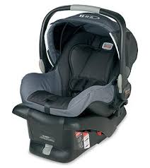 Bob B Safe By Britax Infant Car Seat In Black Perfectly Coordinates With Bob Jogging Strollers Newborn Baby Car Seats Safe Car Seats Safest Car Seat Infants