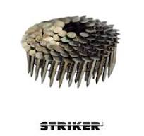 1-1/4" Coil Roofing Nails Miami-Dade (7.2M) - A1A Wholesale ...
