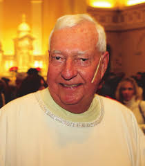 Saint Patrick Parish Saint Hedwig Parish