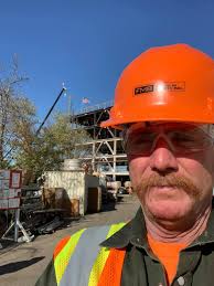 Old Chico hospital parking lot archeological findings