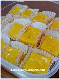 Maybe you would like to learn more about one of these? Dari Dapur Madihaa Puding Kastard Jagung Sweet Recipes Food Pudding Desserts