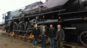 The orient express sister train, the simplon orient express (later taking passengers through the highlights of europe, the original orient express route was a long voyage across numerous countries. Full Reuenthal Aargauer Lok Glanzt In Hollywood Film Neben Johnny Depp Und Penelope Cruz