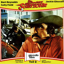 Maybe you would like to learn more about one of these? Smokey And The Bandit Burt Reynolds Super8warehouse