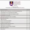 Sarjana muda sains komputer dengan kepujian (pengkomputeran multimedia). 1