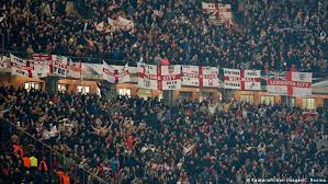 Over 55 million people live in england (2015 estimate). Euro 2020 What Do The Germans Really Think Of England Sports German Football And Major International Sports News Dw 27 06 2021