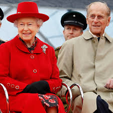 Filippo ii aveva un'arma in più, perché poteva contare sui porti delle americhe. Regina Elisabetta Filippo Foto Due Cuori A Buckingham Palace