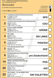 Wenn sie keine lösung finden, möchte ich den vertrag kündigen. Faq Zur Berlin Wahl Weddingweiser