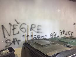 Victime Depuis Des Mois D Insultes Violentes Et Racistes Elle Porte Plainte Gers L Isle Jourdain Le Petit Journal