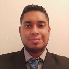 Yessed Armando Escobar Ramirez