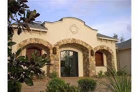 Front doors are of heavy carved wood and porches sometimes feature spiral columns. Southwest Spanish Style House Plan With Photos 134 1414 4 Bedrm 4667 Sq Ft