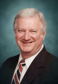 Raymond Stephen Zahrndt Obituary