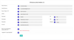 Check spelling or type a new query. Panduan Cv Ahu Online