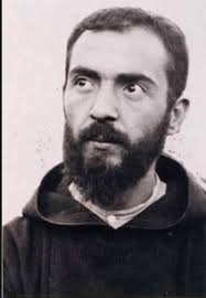 San Pio il Frate di Pietrelcina