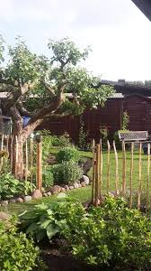 Finde diesen pin und nach etwa zwei jahre im neuen haus war er endlich da: Die Schonsten Gartenzaun Ideen