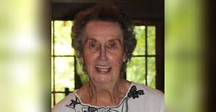 Margie A. Holden Obituary