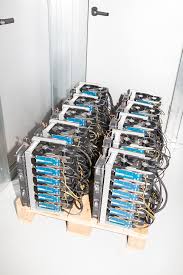 One particular farm in iceland stands out as one of the world's largest. Inside The Icelandic Facility Where Bitcoin Is Mined Wired