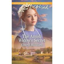 Amazon.com: The Amish Widow's New Love (Love Inspired) eBook : Tolsma, Liz:  Books