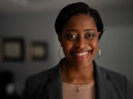 Candice Storey Lee, Vanderbilt athletics director, basketball star