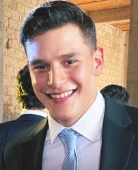 Fue director de trabajo y previsión social del gobierno del estado de méxico. Vanessa Guzman Y Eduardo Rodriguez Celebran El Cumpleanos 22 De Su Hijo Jose Eduardo Famosos Univision