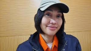 Terjerat narkoba, vokalis band deadsquad diamankan polisi. Update Kasus Lucinta Luna Terkini Begini Jejak Narkoba Di Rambut Dan Darah