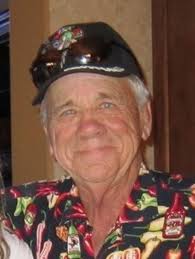 George Wadley Obituary April 18, 2013