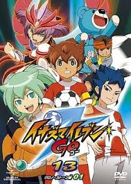 Inazuma Eleven Go Chrono Stone Episode 40 Sublime Opening The Final Match Ragnarok Watch Movies Online Alpha appeared for the first time, along with his team, protocol omega. moviebay io