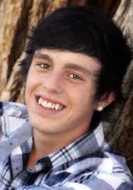 Hayden Sterling Rex (1992-2010)