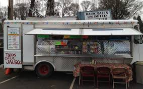 A premiere food truck builder. The 3 Best Taco Trucks In Salem Oregon Have A Heart
