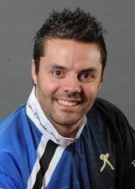 Jason Belmonte