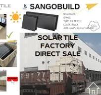 15W 20W 25W High Polymers Reusable Colorful Solar Panel ...