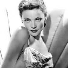 Veronica Lake Glamour Portrait, Circa Poster by Everett