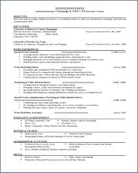 Get to grips with the accountant resume, find tips and examples of resumes for accountants and create a customized finance resume for your dream job. 12 Accounting Student Resume Examples Radaircars Com