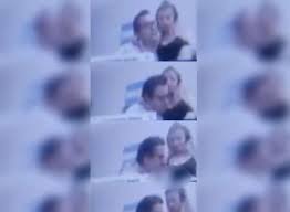 The chamber of deputies (spanish: Escandalo En La Camara De Diputados De Argentina Cuando Un Diputado Le Beso Un Seno A Su Pareja Durante Sesion Virtual Agenciapi Co