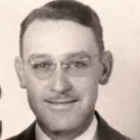 Charles Franklin Weaver（1907年–1968年）