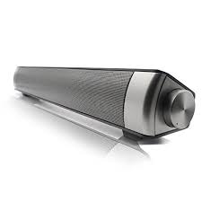 Solarphy Bluetooth Sound Bar 25w Wireless Subwoofer Speaker Bluetooth 30 Small Tv Soundbar Support 35mm Subwoofer Speaker Sound Bar Bluetooth Speakers Portable