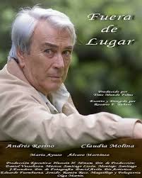 Fuera de lugar'