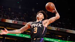 On tuesday, golden state warriors small forward kelly oubre jr. Kembali Ke Phoenix Masa Depan Kelly Oubre Jr Terjawab Mainbasket Com