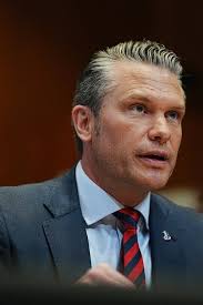 Hegseth to Campaign for a Republican House Candidate