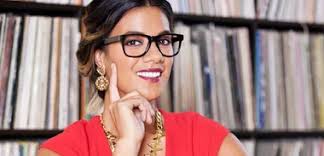 Sally Stockwell's light in the darkness