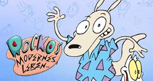 Everyone's favorite real monsters, ickis, oblina and krumm! Aaahh Monster News Termine Streams Auf Tv Wunschliste