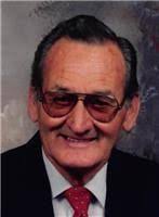 Melvin Grady Obituary (1928