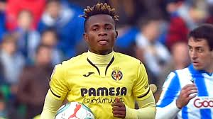 Chukwueze was born in umuahia abia state. Chukwueze Would Get Better At Villarreal Ikechukwu Uche