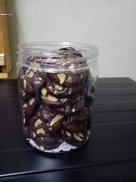 Cara pembuatnnya juga mudah jadi sesiapa juga boleh membuatnya. Brownies Cookies Ranggup Chewy Senang Tak Rugi Buat Sendiri Pa Ma