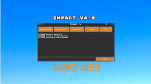 Roblox and cheats tool is 100% working and updated! Impact Hacked Client Roblox Robux Com Download