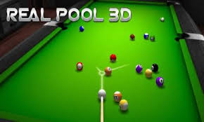 O 8 ball pool é um jogo de bilhar para android que permite jogar contra pessoas de todo o mundo através da internet em partidas baseadas em turnos para ver quem é o melhor. Real Pool 3d Mod Apk For Android Best Android Games Android Apps Best Android Mobile Games