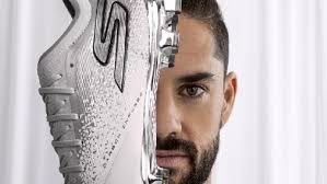 "Intento jugar para divertirme, para hacer disfrutar al espectador"