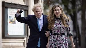 Carrie symonds is a fearless force for good when it comes to making the world a kinder place for animals. Fvxtjsi9u0zgqm