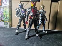 He was portrayed by shouma yamamoto. Custom Shf Kamen Rider Saga Rider Impact Workshop Facebook