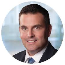 Jamie Glover and Scott Cameron