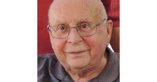 Kenneth James Weaver Obituary (1931